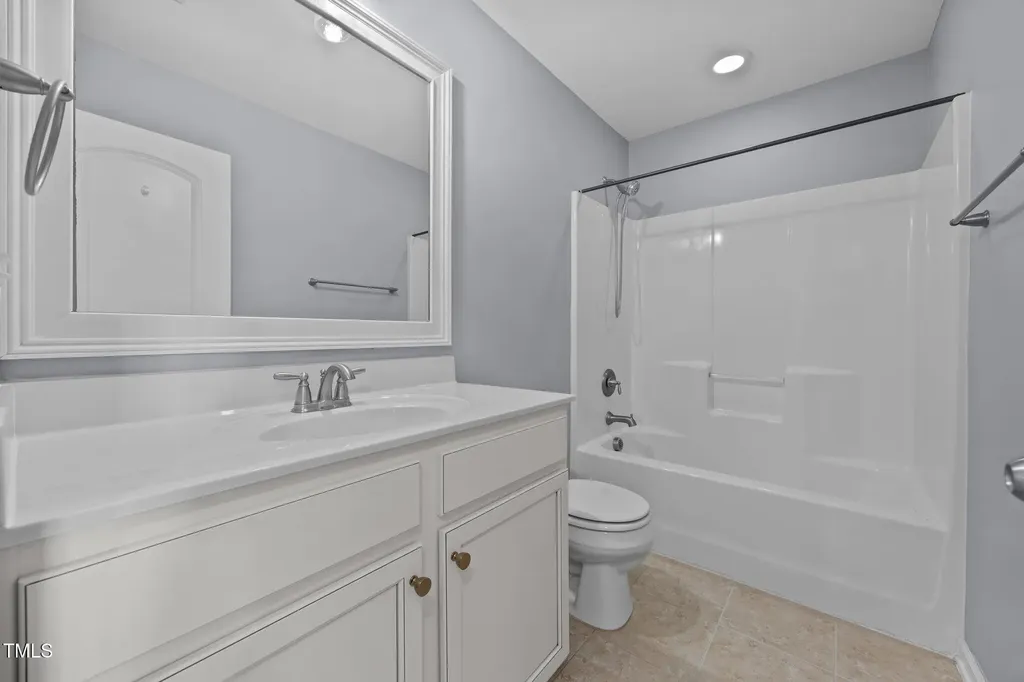 518 Retreat Lane Wake Forest NC 27587