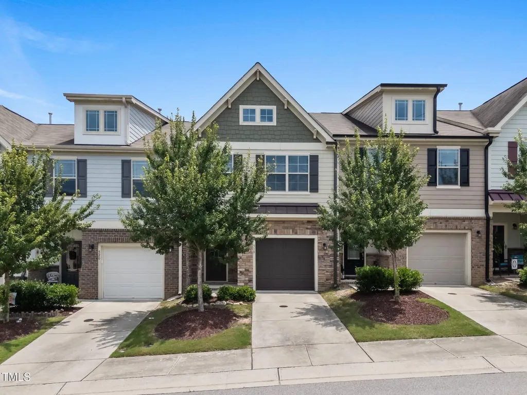 518 Retreat Lane Wake Forest NC 27587