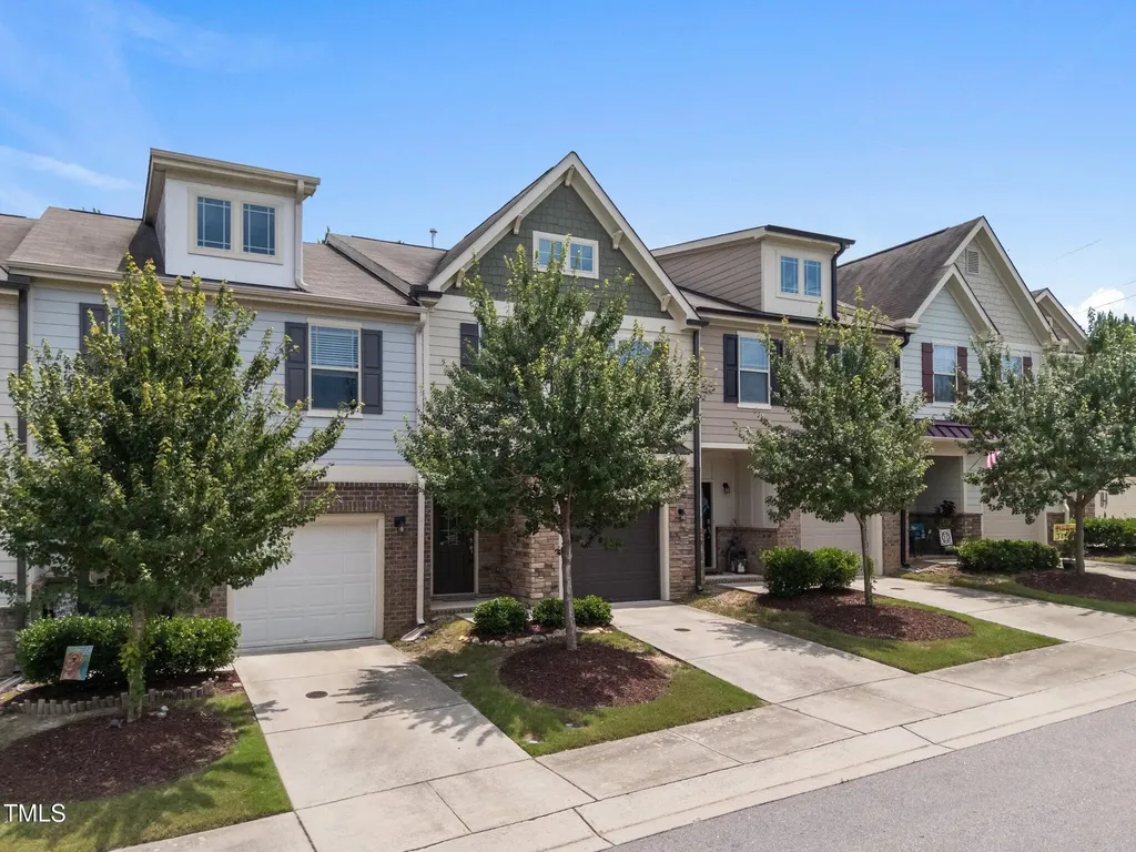 518 Retreat Lane Wake Forest NC 27587