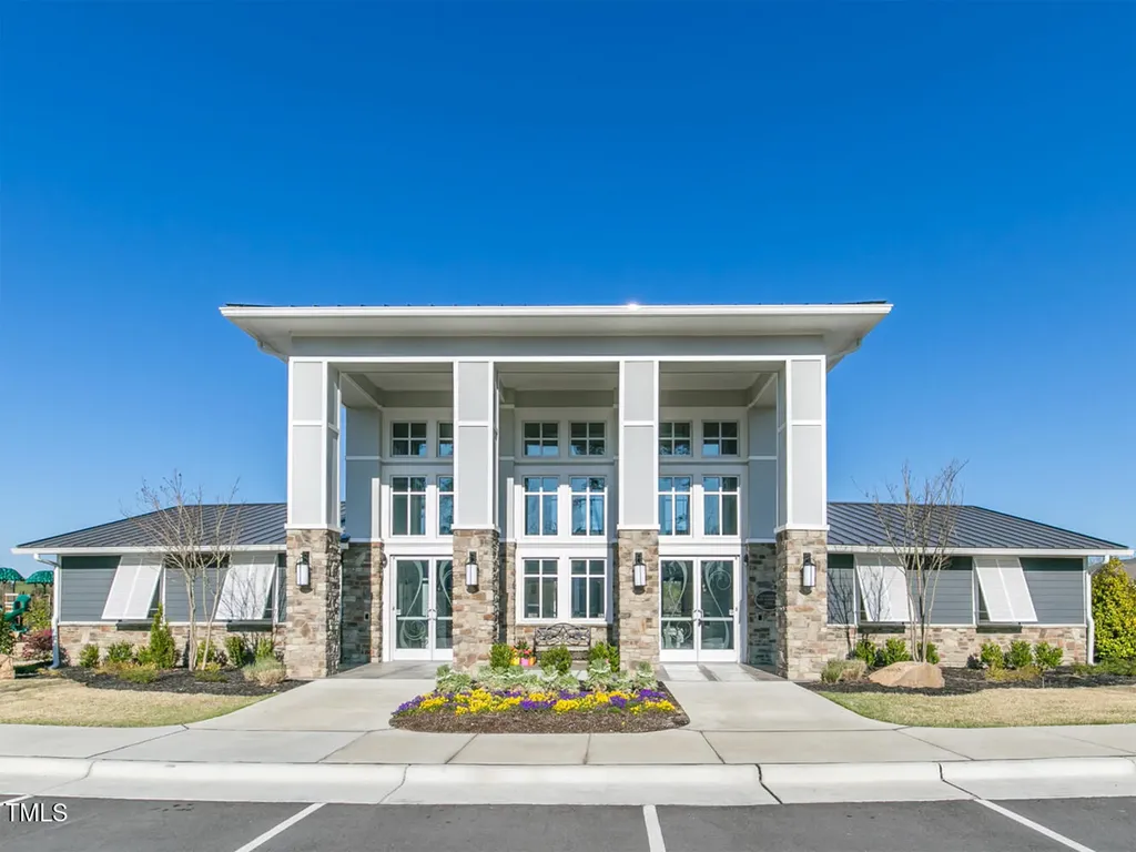 518 Retreat Lane Wake Forest NC 27587