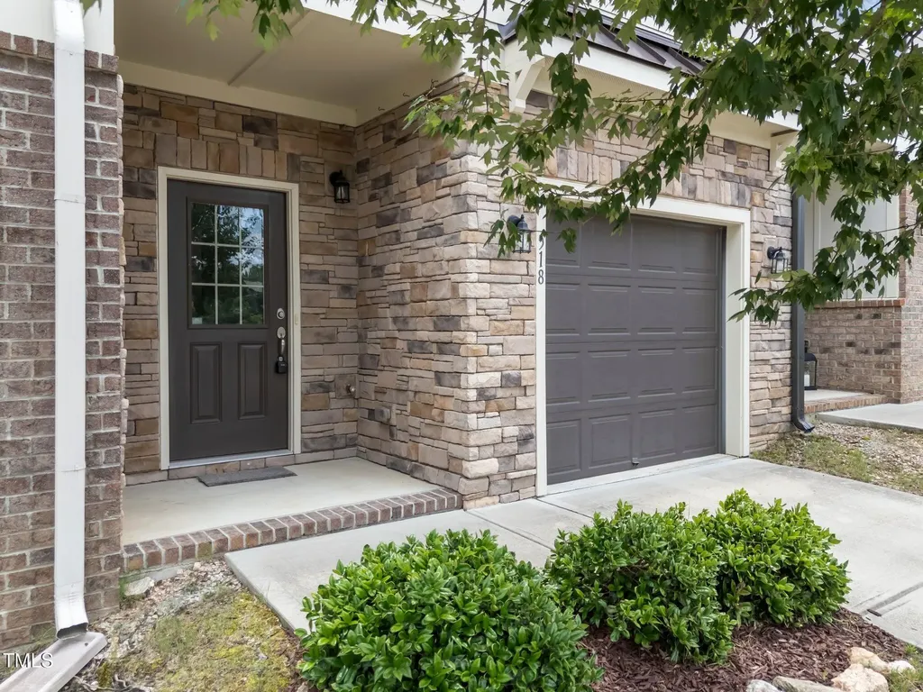 518 Retreat Lane Wake Forest NC 27587