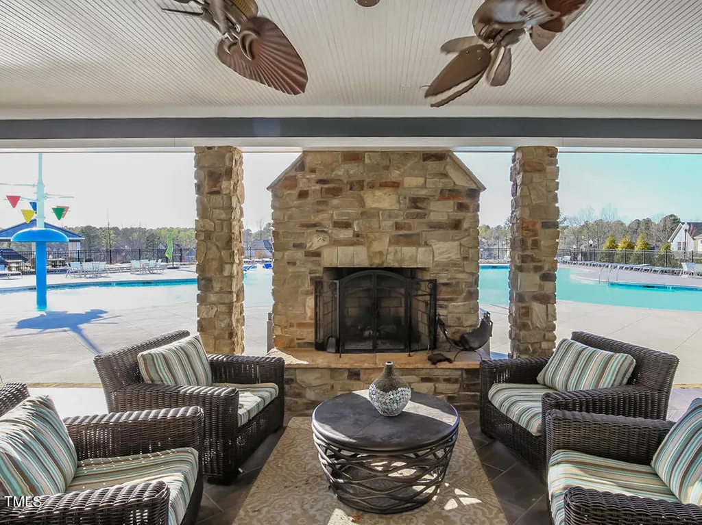 518 Retreat Lane Wake Forest NC 27587