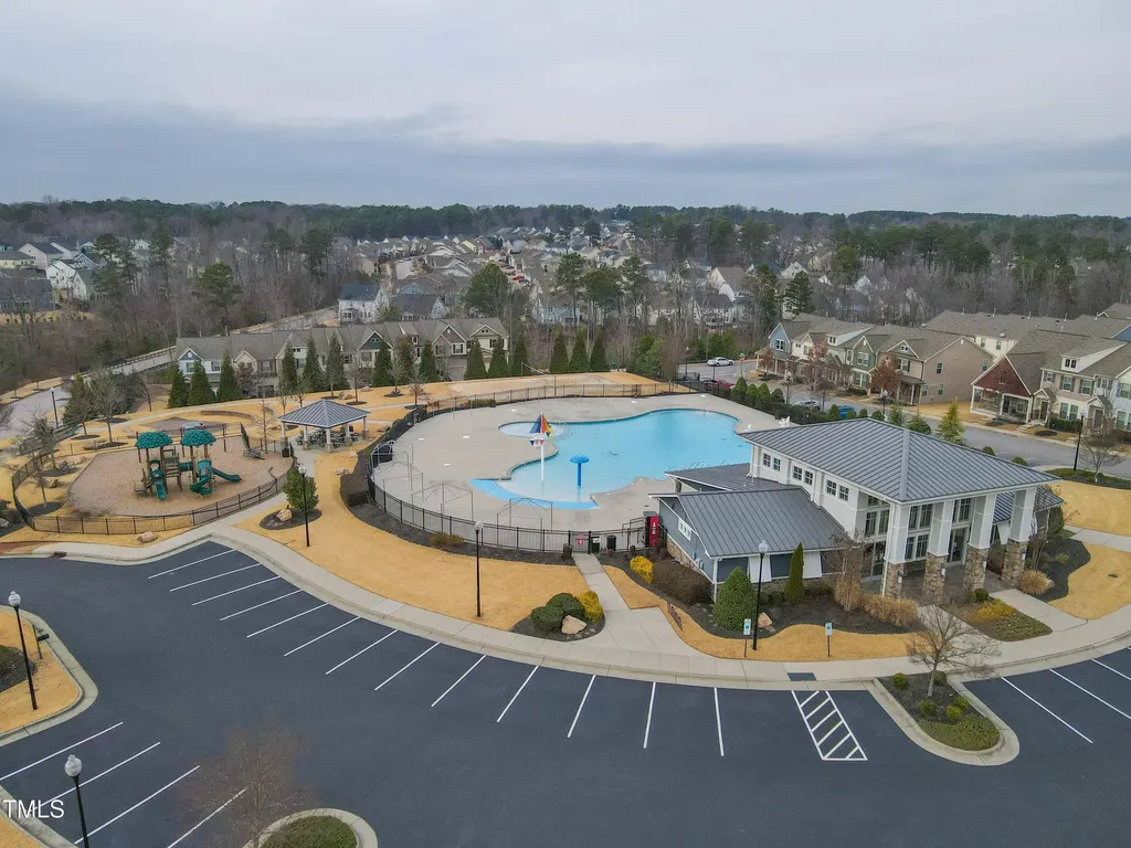 518 Retreat Lane Wake Forest NC 27587