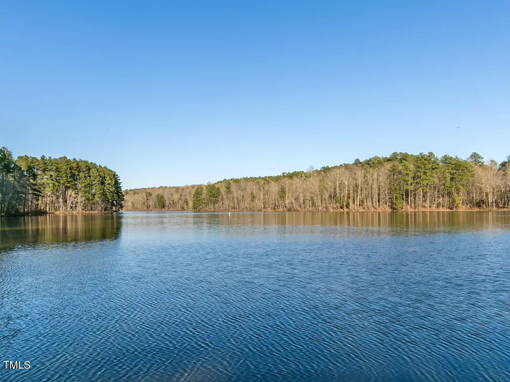 518 Retreat Lane Wake Forest NC 27587