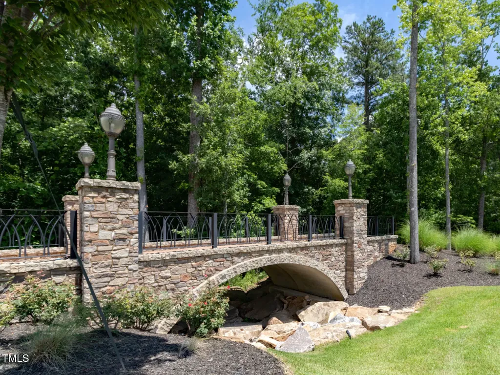 518 Retreat Lane Wake Forest NC 27587