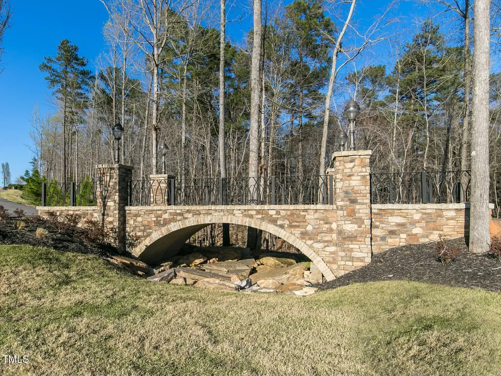 518 Retreat Lane Wake Forest NC 27587