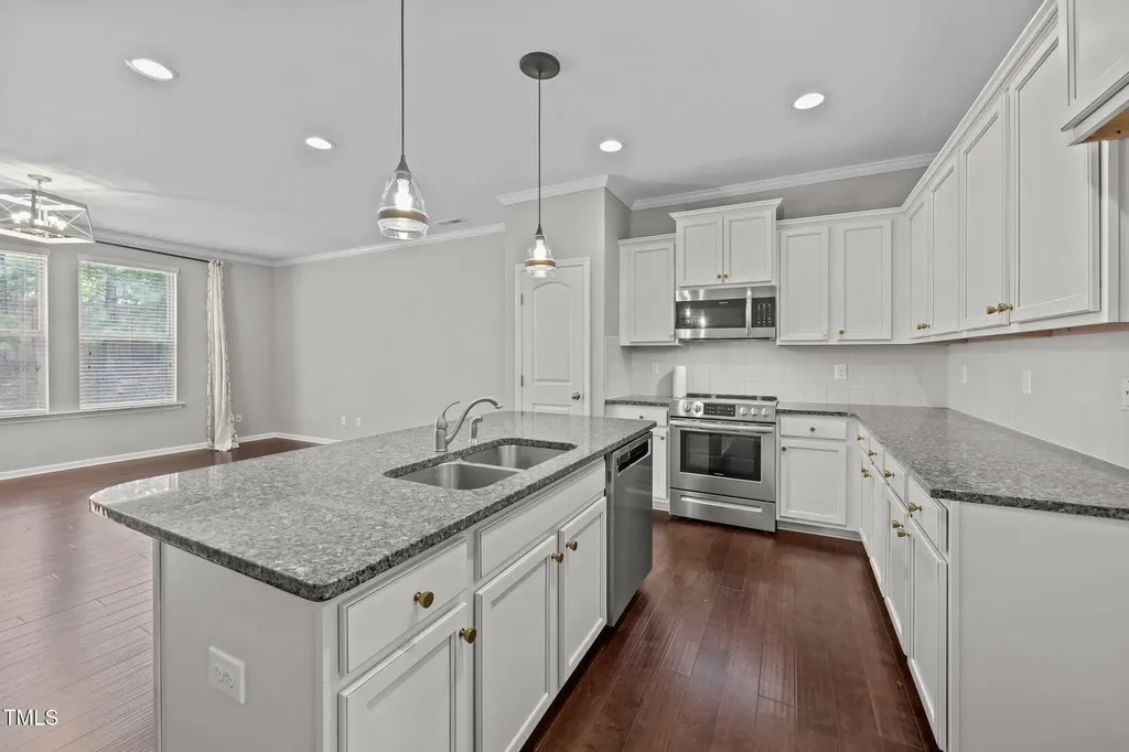 518 Retreat Lane Wake Forest NC 27587