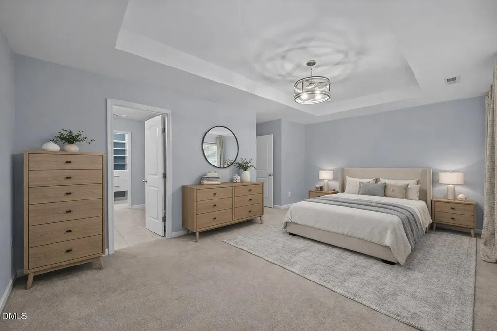 518 Retreat Lane Wake Forest NC 27587