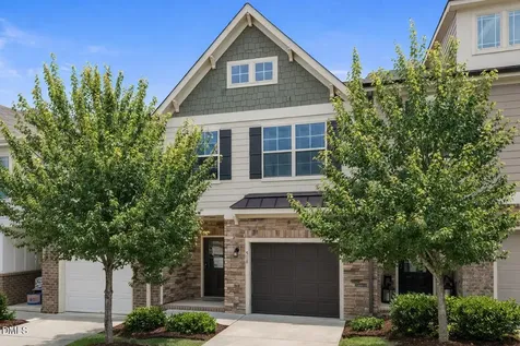 518 Retreat Lane Wake Forest NC 27587