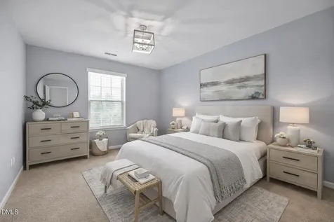518 Retreat Lane Wake Forest NC 27587