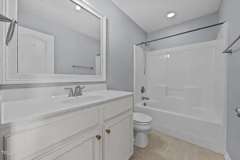 518 Retreat Lane Wake Forest NC 27587