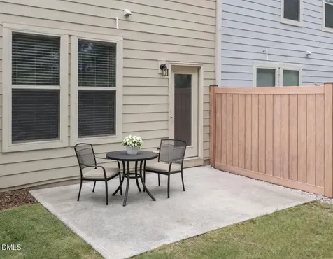 518 Retreat Lane Wake Forest NC 27587