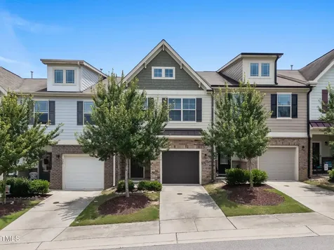 518 Retreat Lane Wake Forest NC 27587