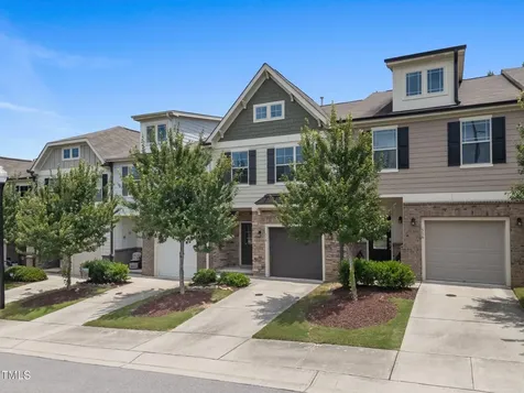 518 Retreat Lane Wake Forest NC 27587
