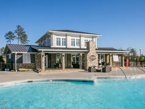518 Retreat Lane Wake Forest NC 27587