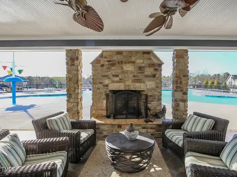518 Retreat Lane Wake Forest NC 27587