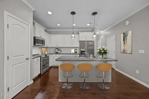 518 Retreat Lane Wake Forest NC 27587
