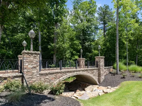518 Retreat Lane Wake Forest NC 27587