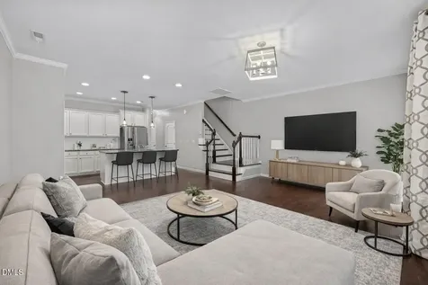518 Retreat Lane Wake Forest NC 27587