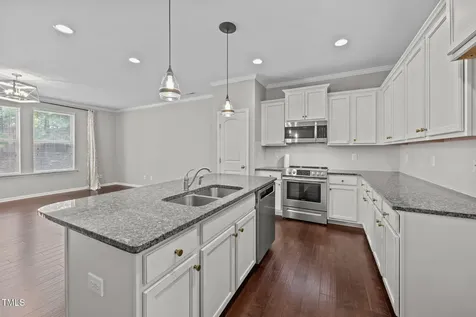 518 Retreat Lane Wake Forest NC 27587