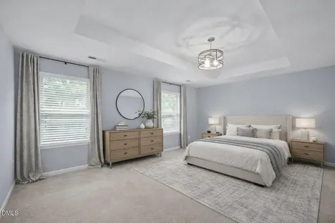 518 Retreat Lane Wake Forest NC 27587
