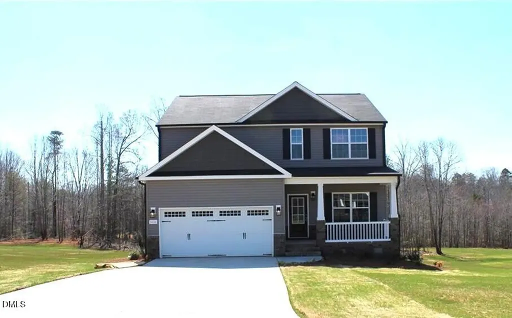 1434 Reading Court Burlington NC 27217