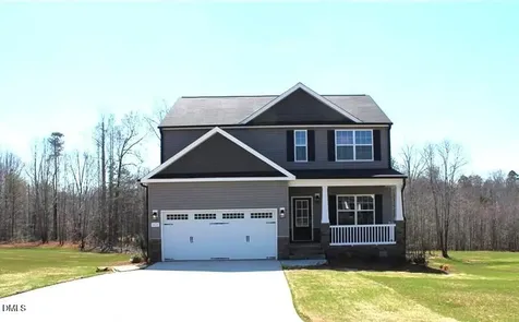 1434 Reading Court Burlington NC 27217