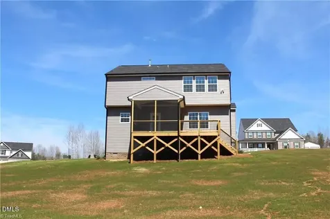 1434 Reading Court Burlington NC 27217