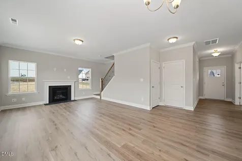 1434 Reading Court Burlington NC 27217