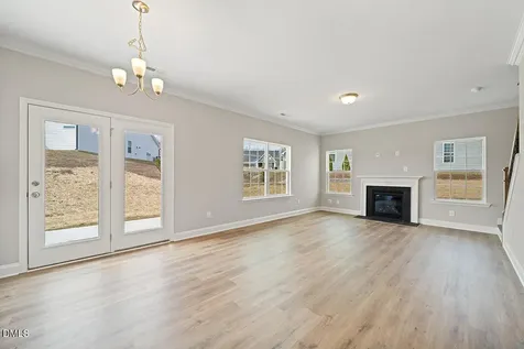1434 Reading Court Burlington NC 27217
