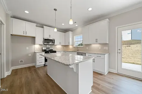 1434 Reading Court Burlington NC 27217