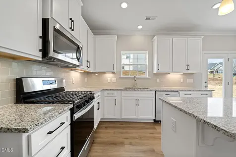 1434 Reading Court Burlington NC 27217