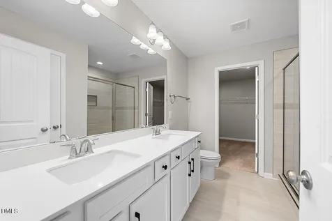 1434 Reading Court Burlington NC 27217