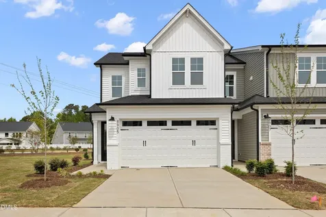 8905 Kennebec Crossing Drive Angier NC 27501