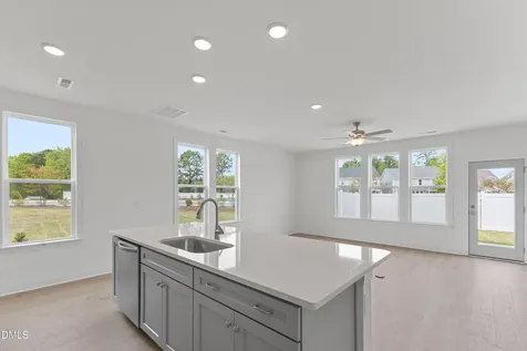 8905 Kennebec Crossing Drive Angier NC 27501