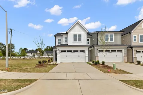 8905 Kennebec Crossing Drive Angier NC 27501