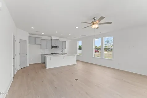 8905 Kennebec Crossing Drive Angier NC 27501