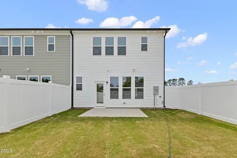 8905 Kennebec Crossing Drive Angier NC 27501