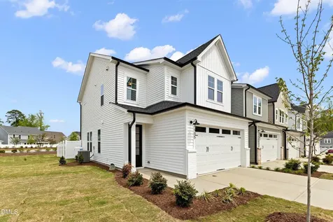 8905 Kennebec Crossing Drive Angier NC 27501