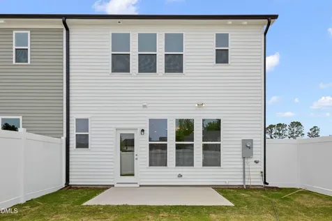 8905 Kennebec Crossing Drive Angier NC 27501