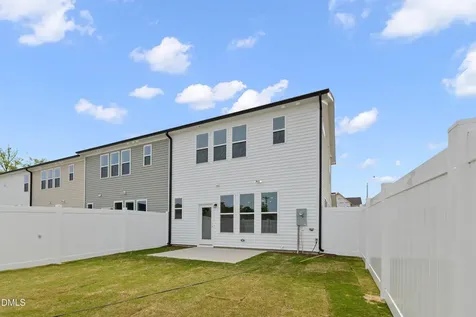8905 Kennebec Crossing Drive Angier NC 27501