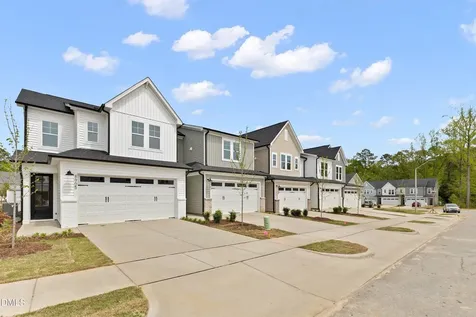 8905 Kennebec Crossing Drive Angier NC 27501