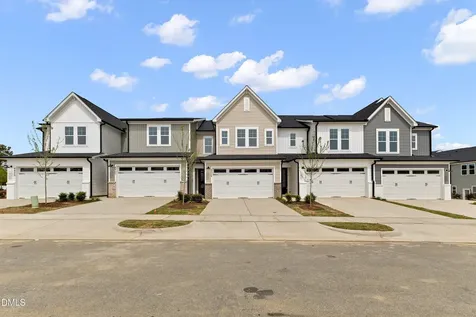8905 Kennebec Crossing Drive Angier NC 27501