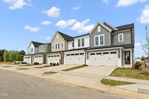 8905 Kennebec Crossing Drive Angier NC 27501