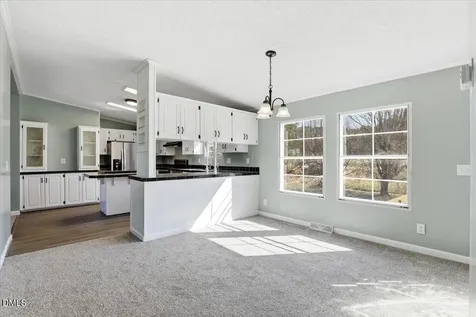 108 Winding Creek Drive Youngsville NC 27596