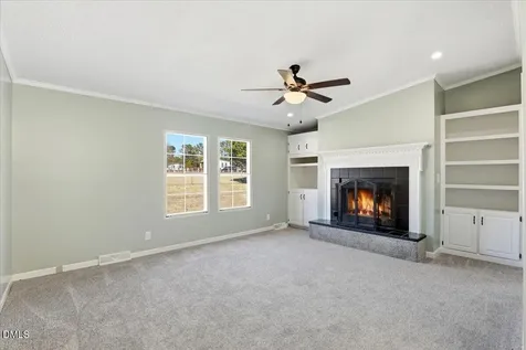 108 Winding Creek Drive Youngsville NC 27596