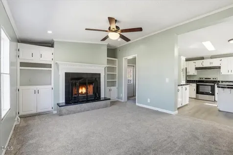 108 Winding Creek Drive Youngsville NC 27596