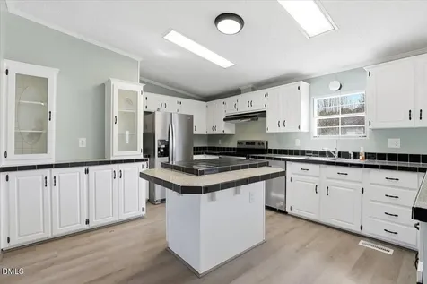 108 Winding Creek Drive Youngsville NC 27596
