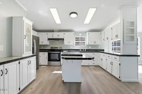 108 Winding Creek Drive Youngsville NC 27596