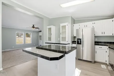 108 Winding Creek Drive Youngsville NC 27596